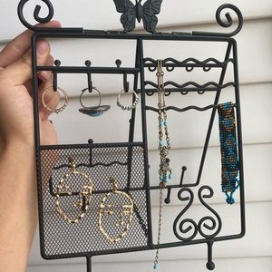Jewelry holder